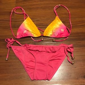 Juicy Couture Bathing Suit